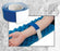 Soule Medical Armboard Straps - Armboard Strap, 1.5" x 32" - ABS03