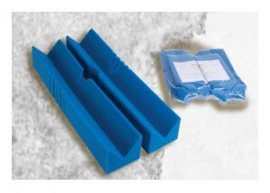 Soule Medical Laminectomy Arm Cradles - Laminectomy Arm Cradle, Foam, 24" L x 5" W x 3" H - ALP 303