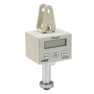 Joerns Healthcare Digital Scale for Hoyer Lift - Digital Scales for Hoyer Hydraulic Patient Lifts - 59011A