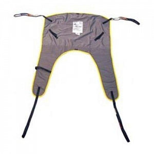 Joerns Healthcare. HoyerPro Slings - Hoyer 4-Point Sling, Size M - NA25503