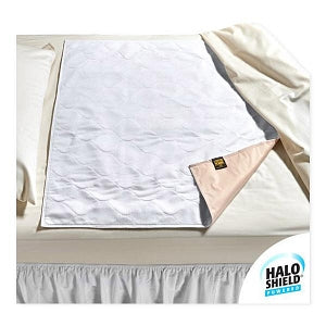 Salk HaloShield Reusable Underpads - HaloShield Odor Control Underpads, Reusable, 32" x 36" - 1994H