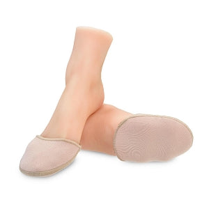 Silipos Gel Foot Cover - Gel Foot Cover, Size S, 3.75" x 4.9" - 10275