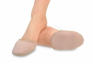 Silipos Gel Foot Cover - Gel Foot Cover, Size M, 4" x 5.3" - 10285