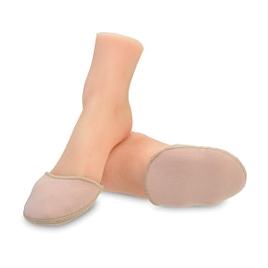 Silipos Gel Foot Cover - Gel Foot Cover, Size M, 4.3" x 5.9" - 10295