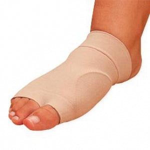 Silipos Bunion Care Gel Sleeve L / XL - BUNION CARE GEL SLEEVE, L / XL - 10335