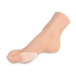 Silipos Bunion Shields - BUNION SHIELD, HALLUX, BIG TOE - 1119