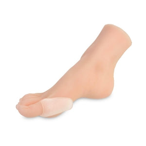 Silipos Bunion Shields - BUNION SHIELD, TAILOR'S, LITTLE TOE - 1120