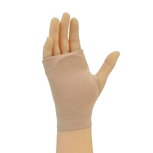 Silipos Carpal Gel Sleeves - Post-Operative Carpal Gel Sleeve, Size S, Left - 14115