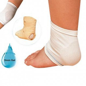 Silipos Heel / Elbow Slip Over S / M - SILOPAD, HEEL, SLIP OVER, SM / MED - 15225