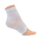 Silipos Soft Skin Heel Sleeve - SOFT SKIN GEL HEEL - 15265