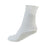 Silipos Inc Diabetic Gel Socks - DIABETIC GEL SOCK, WHITE, SIZE 9-11, PR - 1702