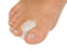 Silipos Active Gel Toe Spacers - ACTIVE GEL TOE SPACERS, 2/PK - 7207