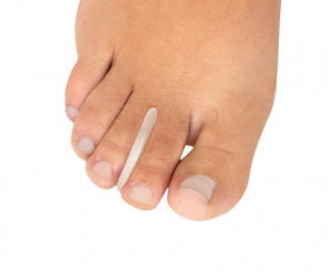 Silipos Active Gel Toe Separators - ACTIVE GEL TOE SEPARATORS, 2/PK - 7208