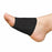 Silipos Active Plantar Fasci Gel Arch Sleeve - Silipos Active Plantar Fasciitis Gel Arch Sleeve, One Size, Pack of 2 Sleeves - 7212