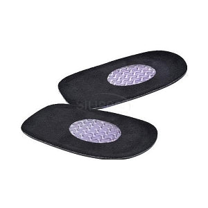 Silipos Active Heel Cushions - ACTIVE HEEL CUSHIONS, MEN'S, 1PR - 7219