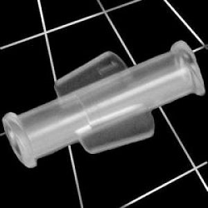 Salter Labs Luer Lok Adapters (female) - Female Adapter, Luer Lock - 1004-0-25