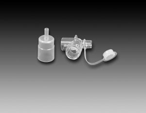 Salter Labs Anesthesia Circuit Fittings - Anesthesia Circuit Fitting - 1020-0-25