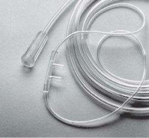 Salter Labs Salter Style Conventional Cannula Nasal Cannula