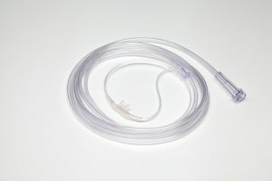 Salter Labs Salter-Style Children's Cannulas - Nasal Cannula, High Flow, Infant - 1601Q-7-50