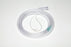 Salter Labs Salter-Style Children's Cannulas - Nasal Cannula, Clear, Neonatal, 7' Tubing - 1611-7-10