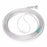 Salter Labs Salter-Style Children's Cannulas - CANNULA, O2, NEONATE, W/7' 3-CHANNEL, TUBE - 1611-7