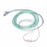 Salter Labs ETCO2 Divided Sampling Cannulas - Divided Sampling Cannula, Pediatric, 7' Tubing - 4702-7-0-25