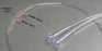 Salter Labs Salter-Style Demand Cannulas - CANNULA, DUAL LUMEN, 4' TUBING - 4804-4-4-25