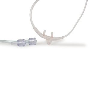 Salter Labs Salter-Lite Pediatric Cannulae - CANNULA, PEDI, NASAL / OR ...