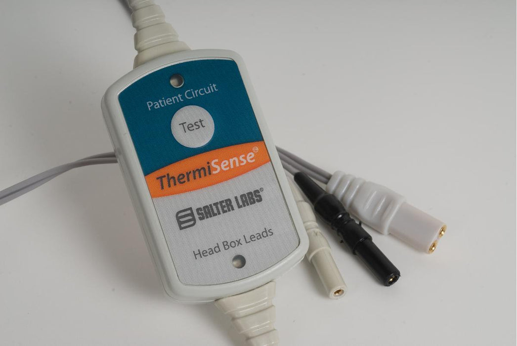 ThermiSense Oral / Nasal Cannula / Holders by Salter Labs