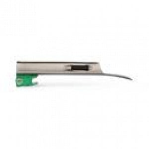 Salter Labs Greenline FO Disposable Miller Blades - Miller Blades, Disposable, FO, 3 - 6033.C