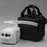 Salter Labs AIRE Plus Compressor Carrying Bag - Nebulizer Compressor Carrying Case - 8258-0-1