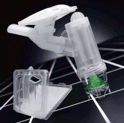 Anesthesia Moisture Filters by Salter Labs