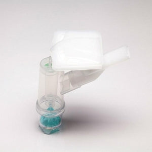 Salter Labs NebuTech HDN Nebulizers - LeuTech Nebulizer with Filter ...