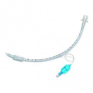 Salter High-Volume Low-Pressure Flex-Tip Endotracheal Tubes - High-Volume Low-Pressure Flex-Tip Endotracheal Tubes, 4.0 mm - H-PFHV-40-10