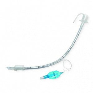 Saltar Labs Flex-Tip Endotracheal Tubes with Preloaded Stylet - Flex-Tip Endotracheal Tubes with Stylet, 4 mm - H-PFST-40-10