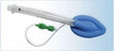 Salter Labs Disposable Silicone Laryngeal Masks - Silicone Laryngeal Mask, Disposable, Size 1.0 - H-PLMD-10-5