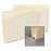 Smead Manilla Letter-Sized Expansion Folder - Heavyweight File Folders, 1/3 Tab, 1-1/2" Expansion, Manila, Letter - 10405