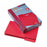 Smead Colored File Folders - File Folders, 1/3 Cut Top Tab, Legal, Red - 17743