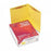 Smead Colored End-Tab Folders with Two Fasteners - Fastener Folders, 2" Capacity, End Tab, Straight, Letter, Yellow - 25940