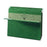 Smead Standard Green Hanging Folders - Green Untabbed Hanging File Folder, Letter Size - 64010