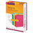 Smead 1/5 Cut Hanging File Folders - Colored Hanging File Folders, Legal, 1/5 Tab, Assorted - 64159