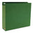 Smead Box Bottom Hanging File Folders - Green 2" Capacity Expanding Box Bottom Hanging File Folders, Letter Size - 64259