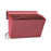 Smead TUFF Expanding Files - Heavy-Duty A-Z Open Top Redrope Tuff Expanding File, Letter Size, 12" x 10" - 70318