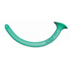 SunMed Trumpet-Style Robertazzi Airways - Robertazzi Nasopahryngeal Airway, Single Use, 26 Fr - 1-5075-26