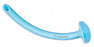 SunMed Blue Trumpet Style (Robertazzi) Airways - AIRWAY, NASOPHARYNGEAL, ROBERTAZZI, 24 FR - 1-5076-24