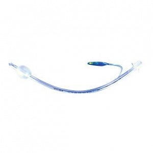 SunMed Murphy Cuffed Endotracheal Tubes - TUBE, ENDOTRACH, CUFF, 3MM, 12FR, STR, DISP - 1-7333-30