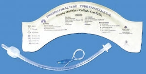 SunMed Murphy Cuffed Endotracheal Tubes - TUBE, ENDOTRACH, 30FR, MURPHY CUFF, STER - 1-7333-75