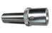 SunMed Straight Connectors - ET Connector, Straight, Stainless Steel, 4 mm - 3-3100-40