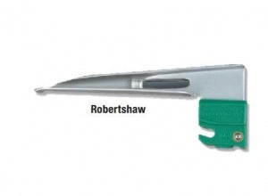 SumMed GreenLine / D Robertshaw Blades - GreenLine / D Robertshaw Laryngoscope Blade, Size 1 - 5-5337-01