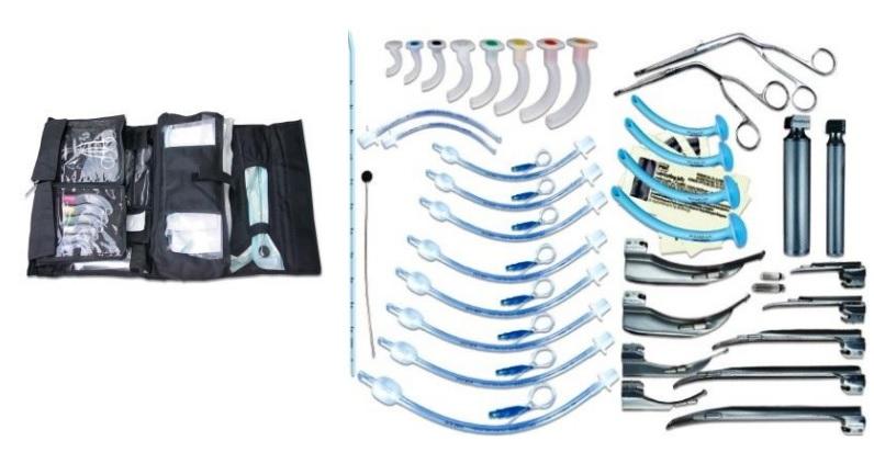 Intubation Kits by SunMed